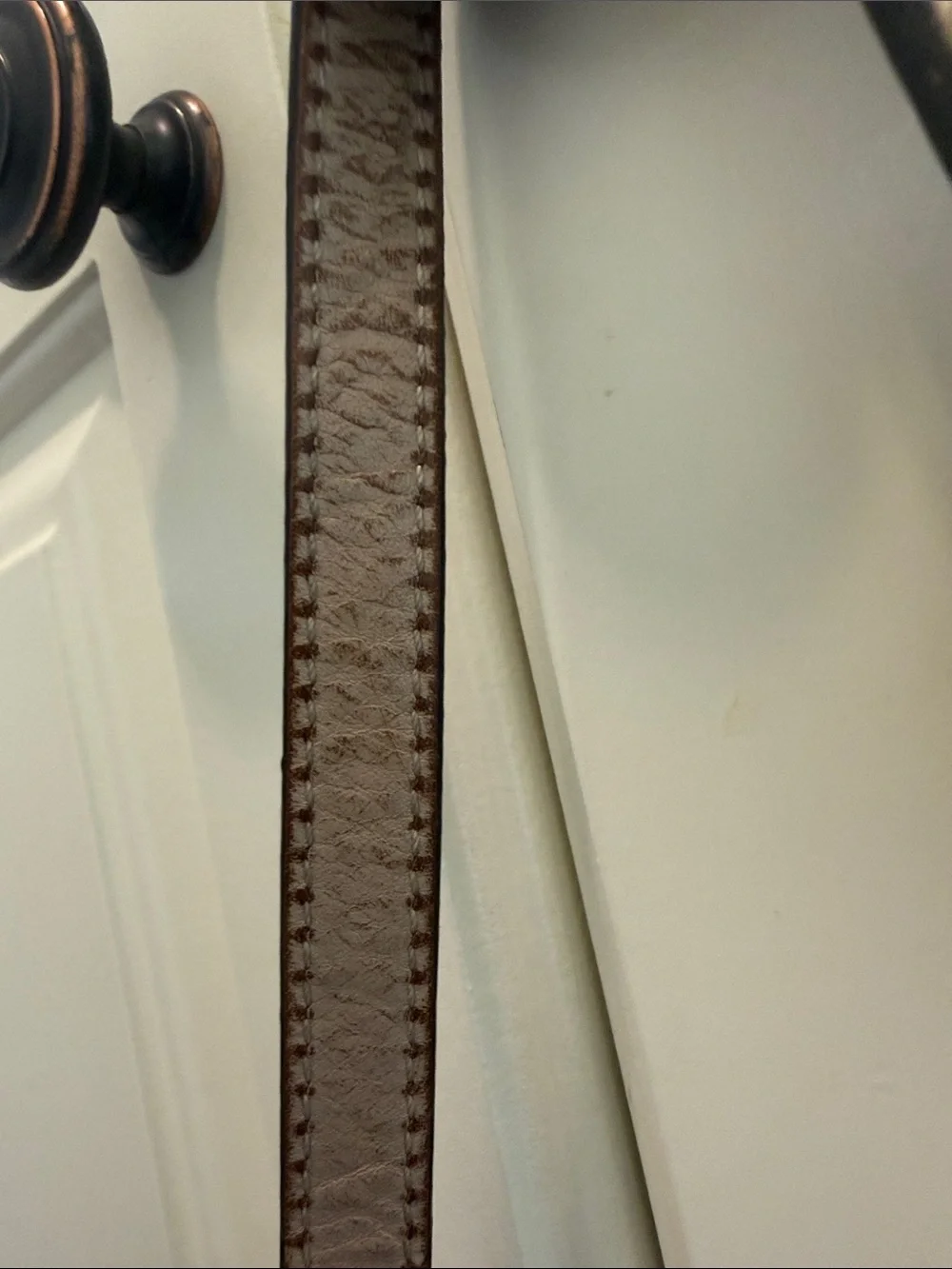 Michael Kors compact crossbody